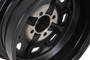 Legendary Wheels LW40-50642A - Magnum 400 Wheel Series