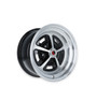 Legendary Wheels LW50-50854A - Magnum 500 Wheel Series