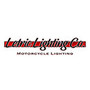 Letric Lighting LLC-PPL-M - Perfect Plate Light Lp Frm Blk