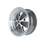 Legendary Wheels LW20-70754B - Styled - Charcoal/Machined