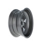 Legendary Wheels LW20-70754B - Styled - Charcoal/Machined