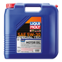 Liqui Moly 20124 - 20L Special Tec LL Motor Oil SAE 5W30
