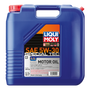 Liqui Moly 20124 - 20L Special Tec LL Motor Oil SAE 5W30