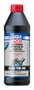 Liqui Moly 20042 - 1L Fully Synthetic Hypoid Gear Oil (GL5) LS SAE 75W140