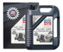 Liqui Moly 20262 - 5L Classic Motor Oil SAE 20W50 HD