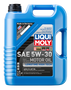 Liqui Moly 2039 - 5L Longtime High Tech Motor Oil SAE 5W30