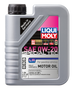 Liqui Moly 20408 - 1L Special Tec LR Motor Oil SAE 0W20