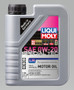 Liqui Moly 20408 - 1L Special Tec LR Motor Oil SAE 0W20