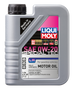Liqui Moly 20408 - 1L Special Tec LR Motor Oil SAE 0W20
