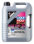Liqui Moly 20410 - 5L Special Tec LR Motor Oil SAE 0W20