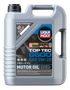 Liqui Moly 22046 - 5L Top Tec 6600 Motor Oil SAE 0W20