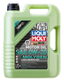 Liqui Moly 20438 - 5L Molygen New Generation Motor Oil SAE 0W20