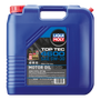 Liqui Moly 20345 - 20L Top Tec 4600 Motor Oil SAE 5W30