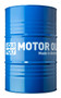 Liqui Moly 22068 - 205L Top Tec 4100 Motor Oil SAE 5W40