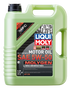 Liqui Moly 20310 - 5L Molygen New Generation Motor Oil SAE 5W50