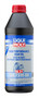 Liqui Moly 22080 - 1L High Performance Gear Oil (GL3+) SAE 75W80