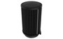 K&N RU-3117HBK - Universal Clamp-On Air Filter