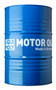 Liqui Moly 22154 - 205L Molygen New Generation Motor Oil SAE 5W20