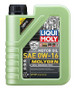 Liqui Moly 22251 - 1L Molygen New Generation Motor Oil SAE 0W16