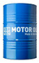 Liqui Moly 22181 - 205L Top Tec Truck 4350 Motor Oil SAE 5W30