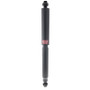 KYB 3450014 - Shocks & Struts Excel-G Rear 14-18 RAM 3500 Pickup w/ Rear Air spring (Exc. Cab & Chassis)