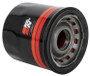 K&N SO-1008 - Oil Filter; Spin-On