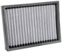 K&N VF2066 - Replacement Cabin Air Filter