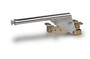 Lokar EHB-7000F - Floor Mount Emergency Hand Brake