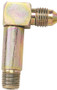 Longacre 52-45220 - Brake Fitting #4 90 1/8NPT Long