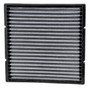 K&N VF2002 - Toyota Cabin Air Filter
