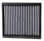 K&N VF2004 - 08-14 Mitsubishi Evo X Cabin Air Filter