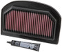 K&N TB-1212 - 12-13 Triumph Tiger Explorer Replacememt Air Filter
