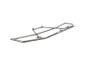 LP Aventure FLP-FTA-17-GUARD-S-B - 14-18 Subaru Forester Small Bumper Guard - Bare