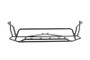 LP Aventure FLP-CTA-18-GUARD-B-B - 18-19 Subaru Crosstrek Big Bumper Guard - Bare