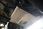 LP Aventure FLP-FTA-19-CVT-SKID - 2019+ Subaru Forester CVT Transmission Skid Plate