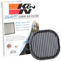K&N VF1018 - 04-09 Honda S2000 2.2L L4 Cabin Air Filter