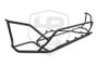 LP Aventure FLP-CTA-21-GUARD-B-B+OPC - 2021+ Subaru Crosstrek Big Bumper Guard - Powder Coated