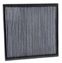 K&N VF8000 - 2021 Freightliner Sprinter 2500 2.0L L4 Gas Cabin Air Filter