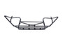 LP Aventure FLP-OBA-20-GUARD-B+OPC - 2020 Subaru Outback Big Bumper Guard - Powder Coated