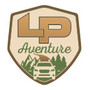LP Aventure FLP-OBW-22-GUARD-S+B.GUARD+OPC - 2022 Subaru Outback Wilderness Edition Small Bumper Guard - Powdercoated w/Full Armor