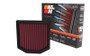 K&N TB-9020 - Replacement Air Filter