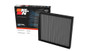 K&N VF2077 - Cabin Air Filter