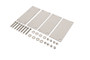 LP Aventure OBA-ARB-PLATE KIT - ARB Awning Plate Kit