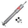 KYB KG54339 - Shocks & Struts Gas-A-Just Front CHEVROLET Silverado C and R - Series 1/2 Ton (2WD) 2001-02 C an