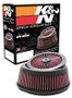 K&N YA-2506XD - Replacement Air Filter