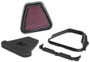 K&N YA-4518XD - 18-19 Yamaha YZ450F Replacement Air Filter