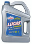 Lucas Oil Products 10076 - 15w40 Magnum Oil 4x1Gal