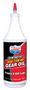 Lucas Oil Products 10047 - 75w90 Trans/Diff Lube Case/12