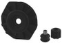KYB SM5217 - Shocks & Struts Strut Mounts Rear INFINITI I30 2000-01 INFINITI I35 2002-04 NISSAN Maxima 2000-0