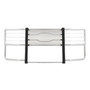 Luverne 310713-321112 - Prowler Max Polished Stainless Grille Guard, Select Silverado, Sierra 2500, 3500